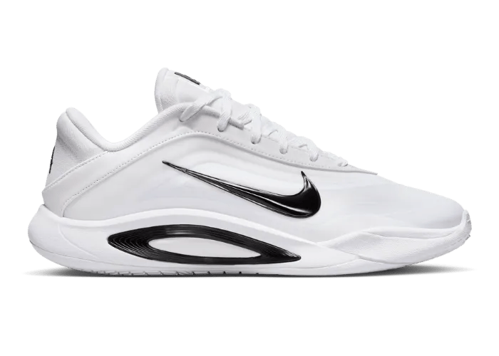 Nike A'One TB White Black (W) - HQ8500-100 Raffles & Where to Buy